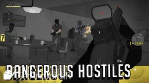 دانلود SIERRA 7 - Tactical Shooter اندروید