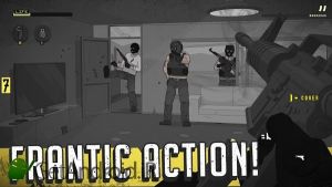 دانلود SIERRA 7 - Tactical Shooter اندروید