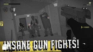 دانلود SIERRA 7 - Tactical Shooter اندروید