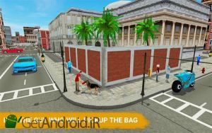 دانلود New Sniper Shooter Free offline 3D shooting games اندروید