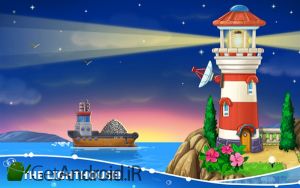 دانلود بازی Build an Island اندروید