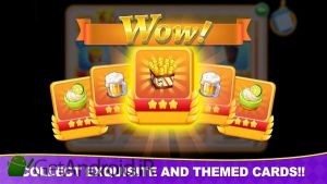 دانلود بازی cooking frenzy اندروید