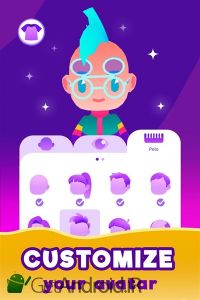 دانلود Idle Life Sim - Simulator Game اندروید