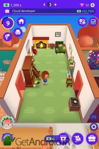 دانلود Idle Life Sim - Simulator Game اندروید