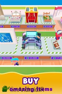 دانلود Idle Life Sim - Simulator Game اندروید