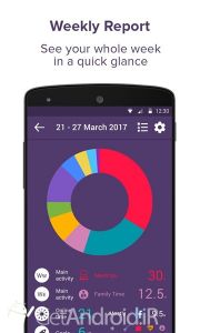 دانلود Smarter Time - Time Management - Productivity اندروید