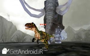 دانلود Dinos Online اندروید