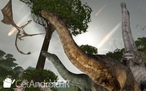 دانلود Dinos Online اندروید