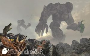 دانلود Dinos Online اندروید