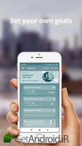 دانلود SPACE Break phone addiction, stay focused اندروید