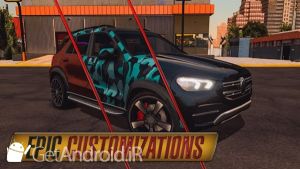 دانلود Real Driving Sim اندروید