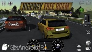 دانلود Real Driving Sim اندروید