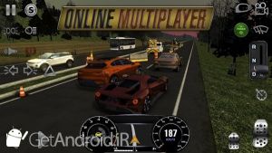 دانلود Real Driving Sim اندروید