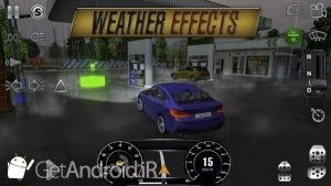 دانلود Real Driving Sim اندروید