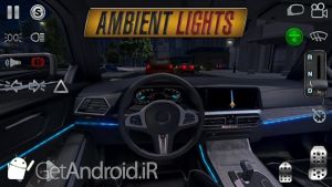 دانلود Real Driving Sim اندروید