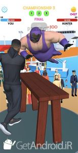 دانلود Slap That - Winner Slaps All اندروید