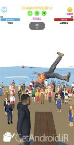 دانلود Slap That - Winner Slaps All اندروید