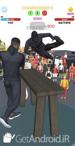 دانلود Slap That - Winner Slaps All اندروید