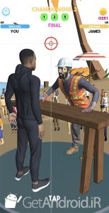 دانلود Slap That - Winner Slaps All اندروید