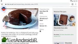 دانلود Webster's College Dictionary اندروید