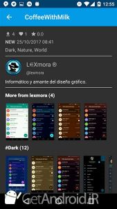 دانلود Themes for Telegram اندروید