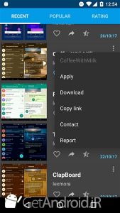 دانلود Themes for Telegram اندروید
