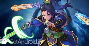 دانلود بازی Guardians of The Throne اندروید