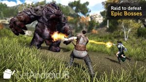 دانلود بازی Evil Lands اندروید