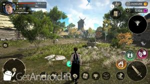 دانلود بازی Evil Lands اندروید