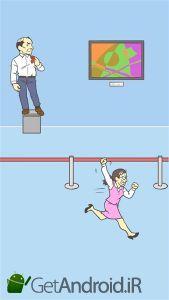 دانلود بازی Skip work اندروید