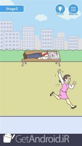 دانلود بازی Skip work اندروید