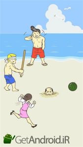 دانلود بازی Skip work اندروید