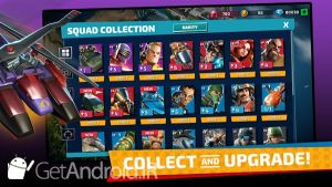 دانلود بازی G I Joe اندروید