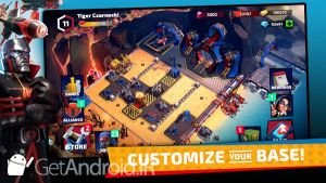 دانلود بازی G I Joe اندروید