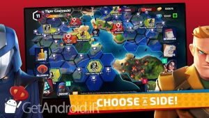 دانلود بازی G I Joe اندروید