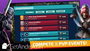 دانلود بازی G I Joe اندروید