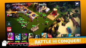 دانلود بازی G I Joe اندروید