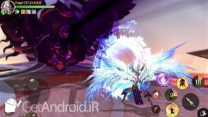 دانلود بازی Eternal Sword M اندروید