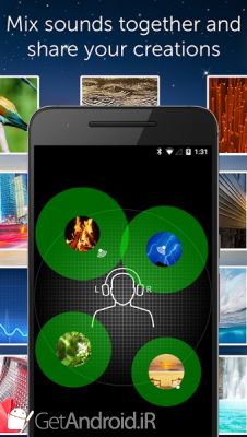 دانلود White Noise Pro اندروید