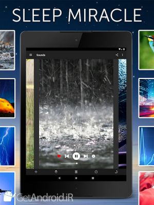 دانلود White Noise Pro اندروید