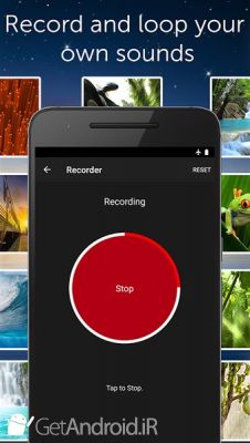 دانلود White Noise Pro اندروید