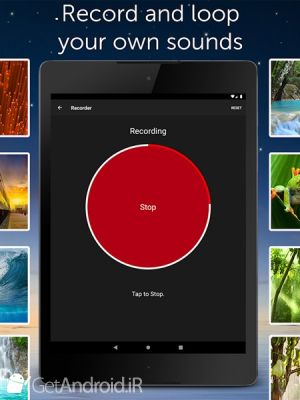 دانلود White Noise Pro اندروید