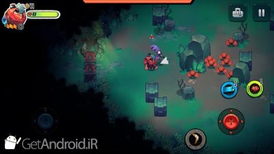 دانلود Juicy Realm اندروید