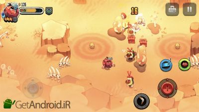 دانلود Juicy Realm اندروید