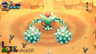 دانلود Juicy Realm اندروید