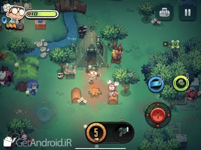 دانلود Juicy Realm اندروید