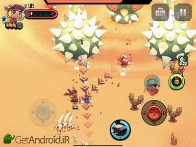 دانلود Juicy Realm اندروید