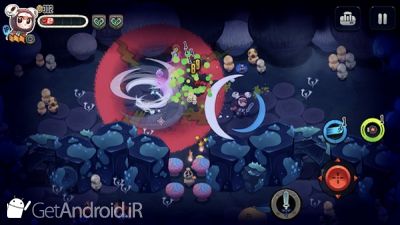 دانلود Juicy Realm اندروید