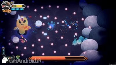 دانلود Juicy Realm اندروید