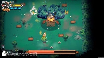 دانلود Juicy Realm اندروید